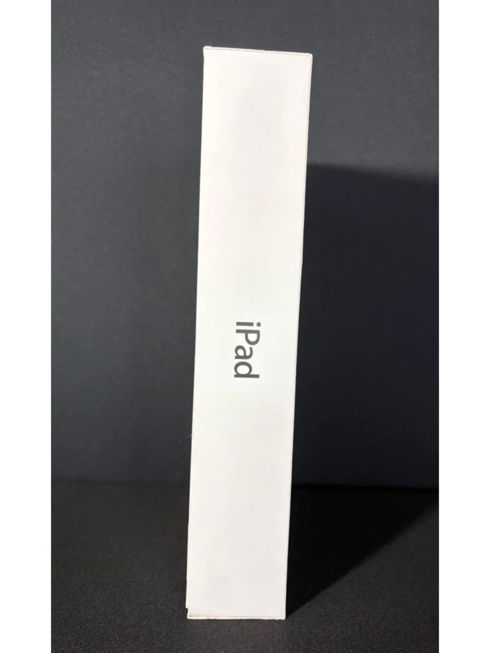 Apple iPad Wi-Fi + Cellular 3G 16GB Model A1460 ME195LL/A EMPTY BOX ONLY